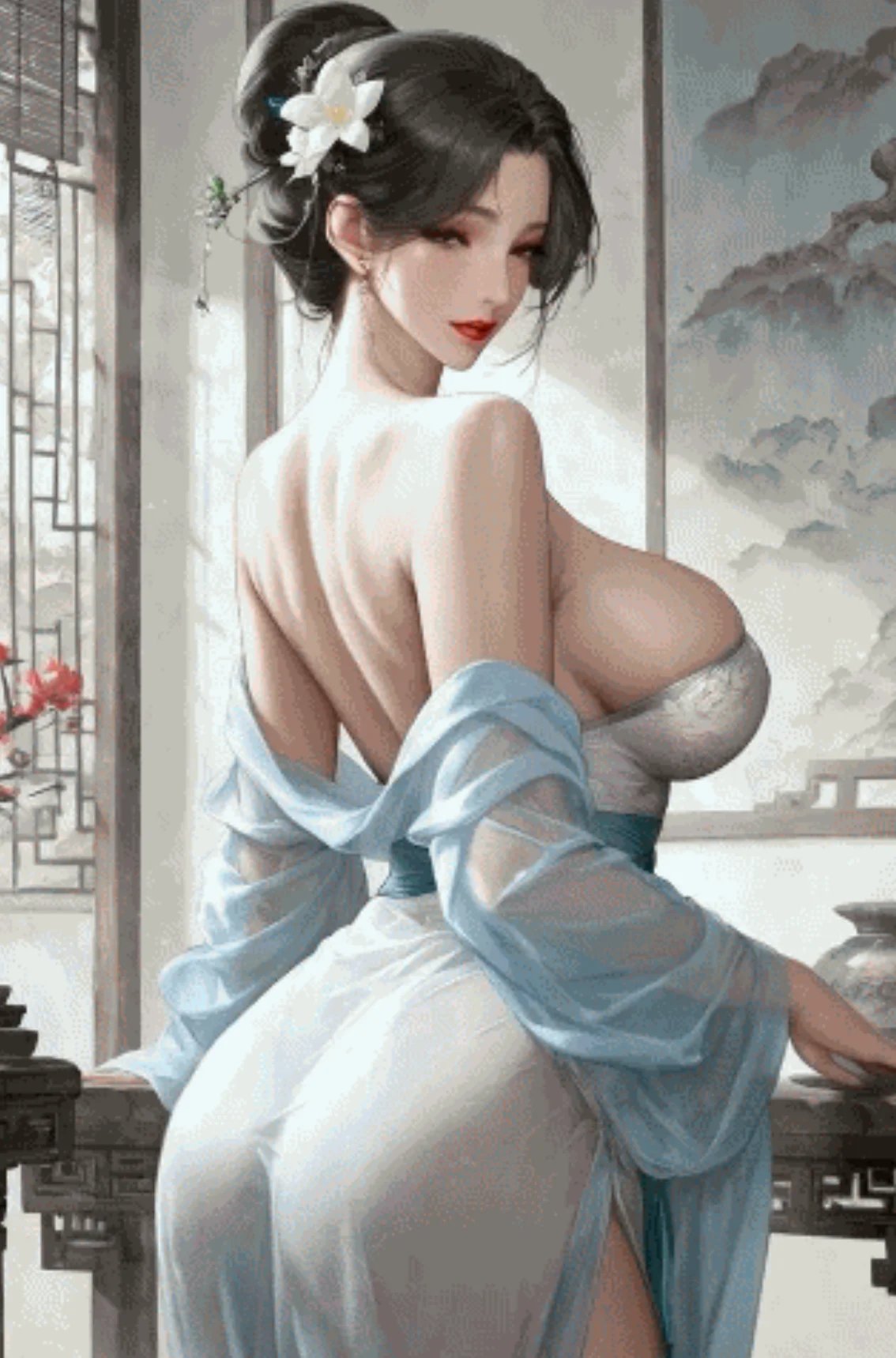 江湖风云再起