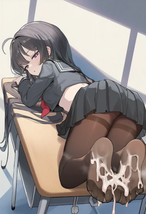 变身魔法少女后必须色色才能吸收能量是否搞错了什么