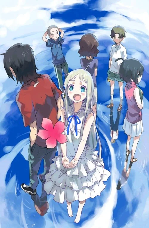 【世界卡】未闻花名