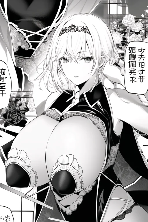 姊骑士为了弟弟沦为肉便器