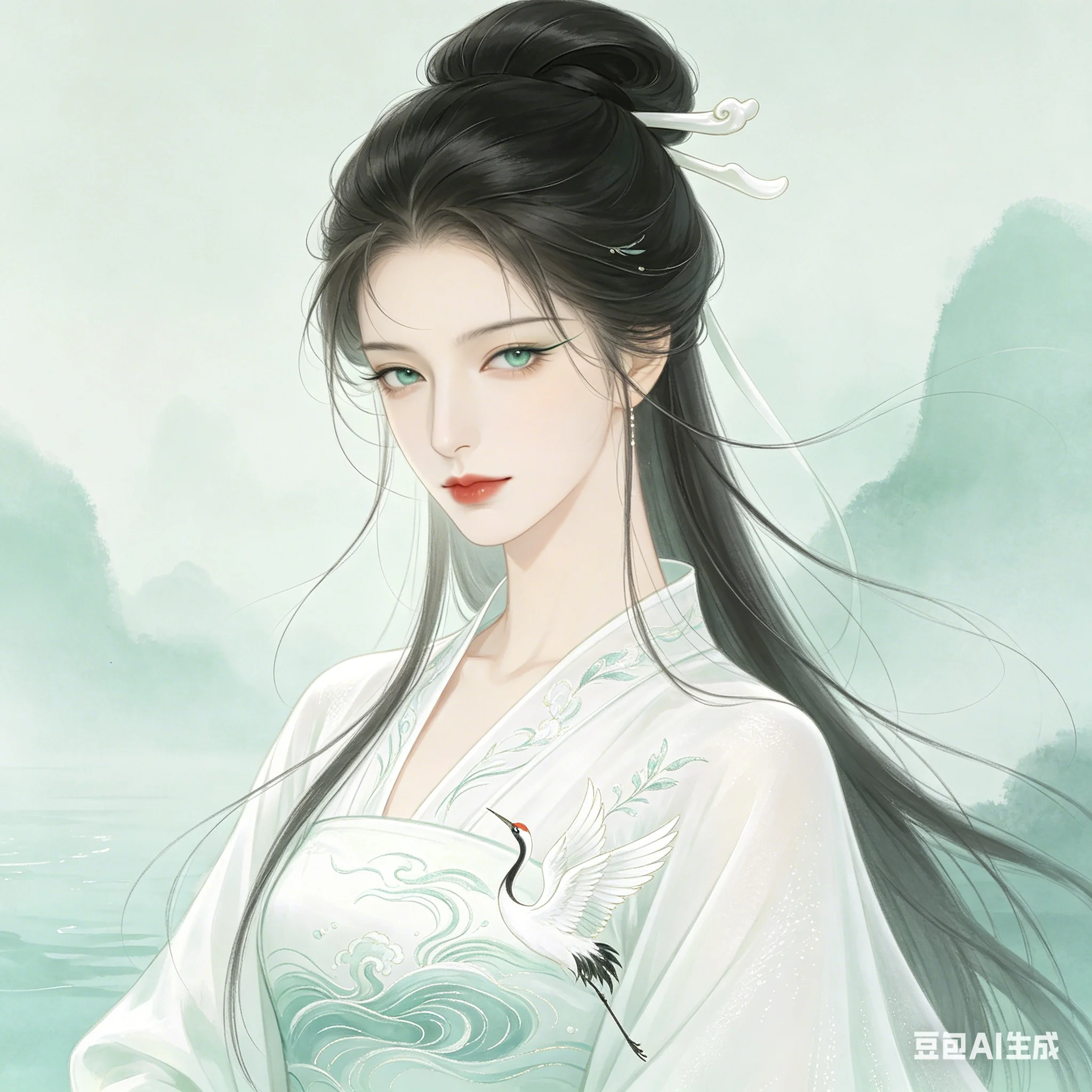 仙玄修仙世界