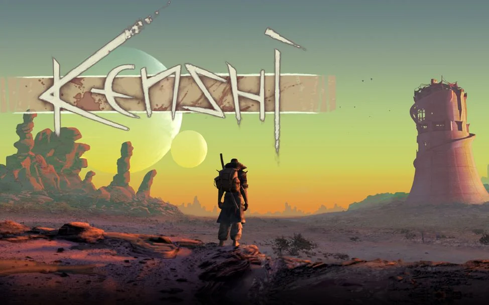 KENSHI