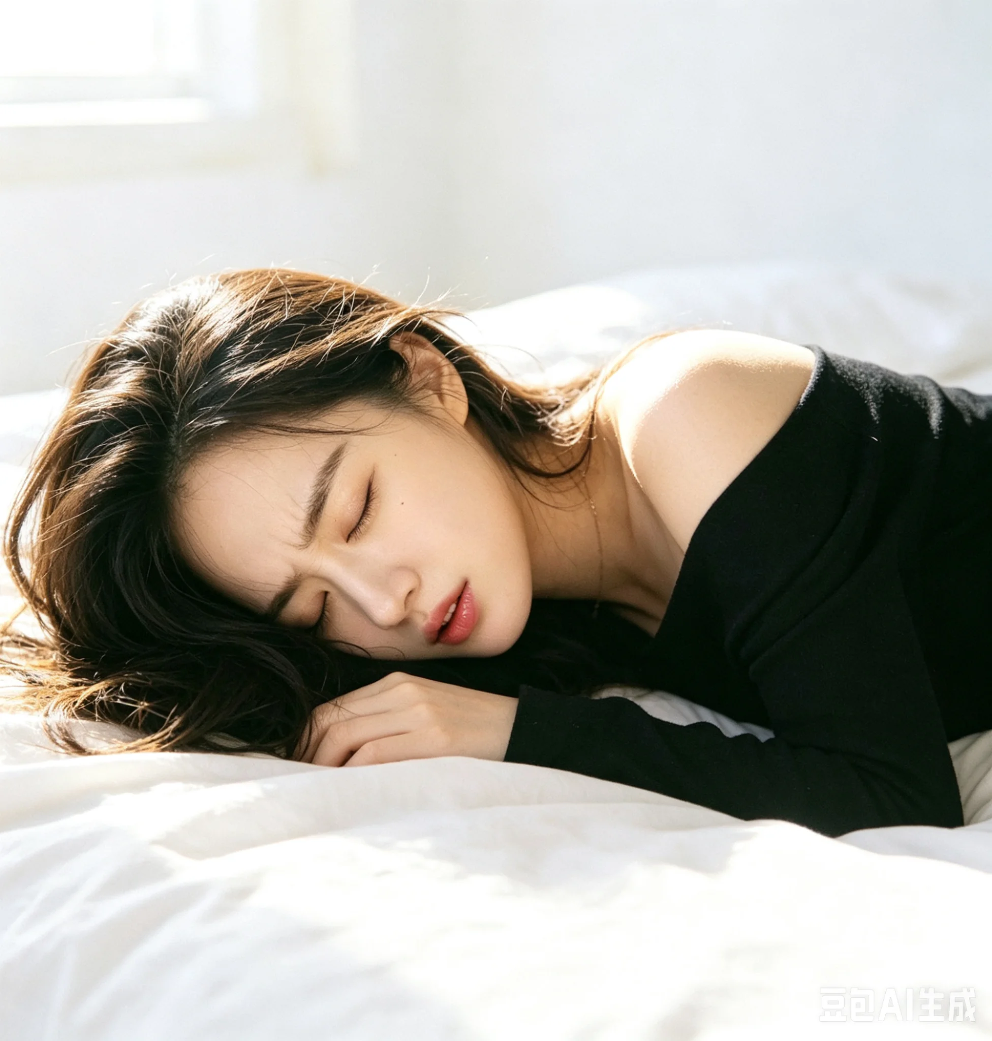 探亲时不小心让舅妈怀孕