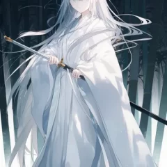 江湖