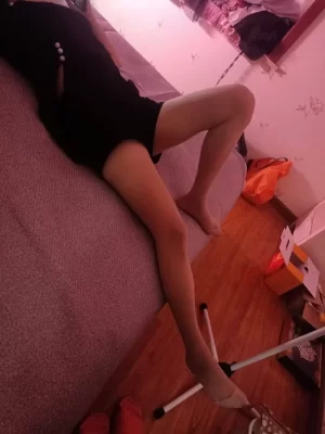 和爸爸互换灵魂？