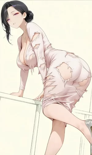 市长妈妈（调教版）