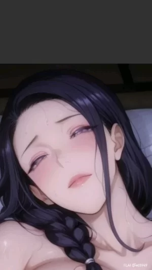 我的妈妈柳如烟