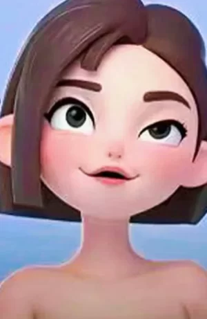 豆包ai机器女仆