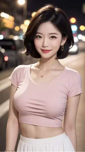 当着爸爸的面偷偷干妈妈