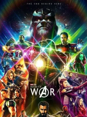 【世界卡】漫威宇宙