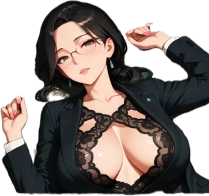 咳嗽魔法！严母无意识侍奉