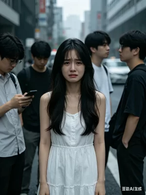 秩序裂缝：世界的隐秘主宰