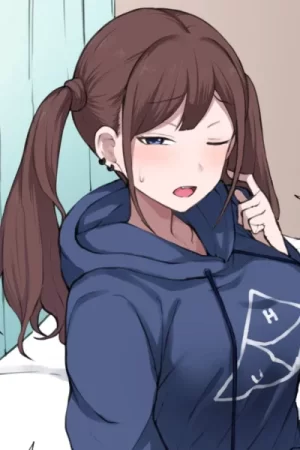 满足不了女友的你只能寻求黄毛