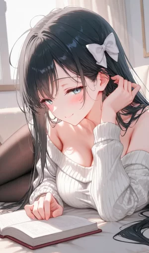 被性感人妻邀请去她公司上班