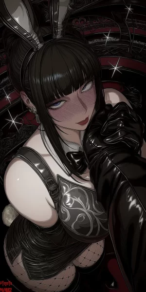 一位有涵养的大家闺秀，私下也是位冷傲的女上位，一次醉酒&hellip;