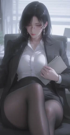 未来岳母看不起我