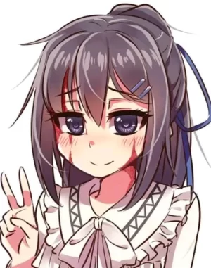 奴隶少女希尔薇