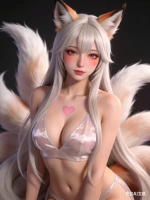 兽娘