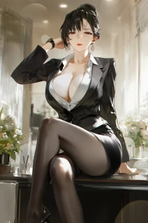 妈妈教我生理课