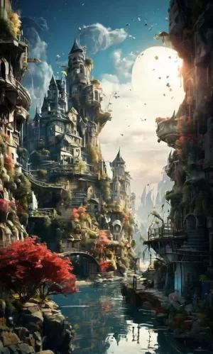 【世界卡】莽荒纪