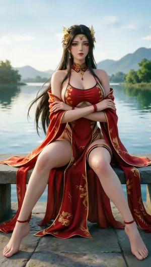 【世界卡】斗破苍穹