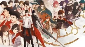 【世界卡】全职高手