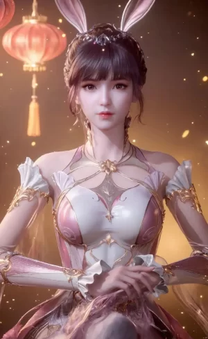 隐形在史莱克七怪中