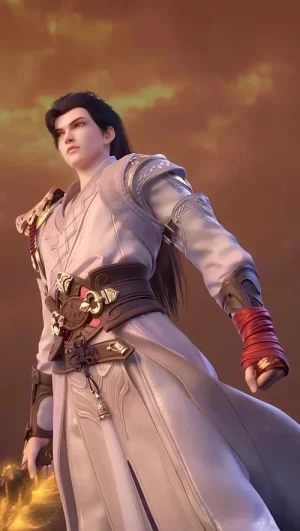 【世界卡】凡人修仙传