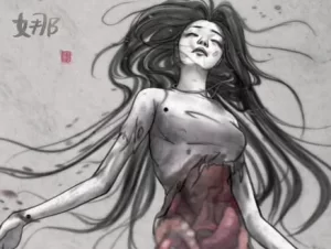 道诡世界？我是心素？我相信了就是现实？