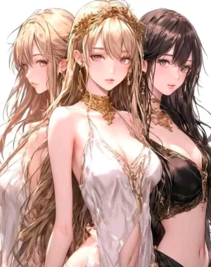 世界大战后，全球女性成了母畜