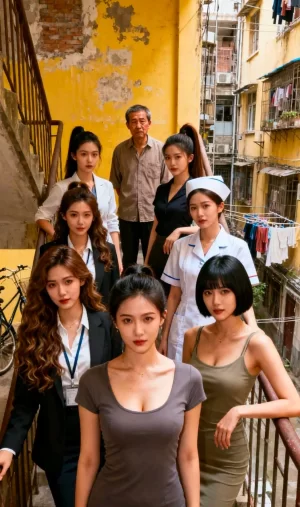 房东的幸福生活