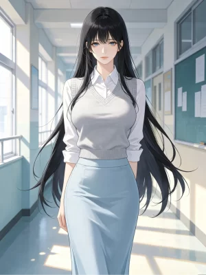 当我拥有改写常识的能力