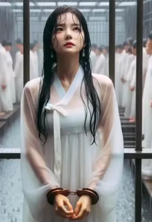 犯人为了脱罪竟然色诱我