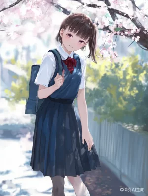 从乡下来投靠你的妹妹