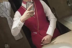 空姐人妻欲望出轨