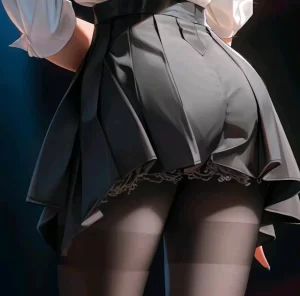 保持插入才能交流的世界