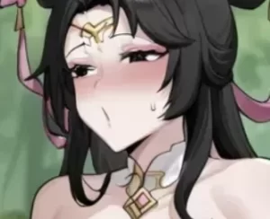 为了满足你性癖故意装睡的妻子