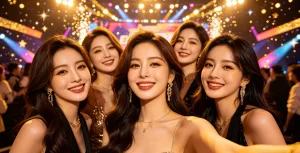 直播公司当老板