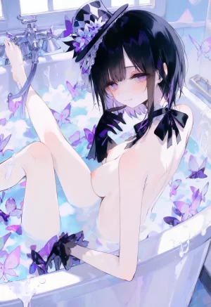 没有谎话的世界