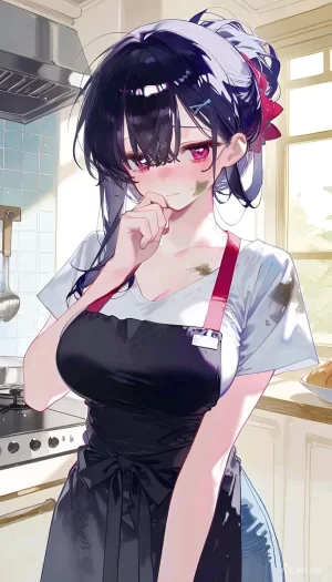 流落街头的人妻