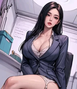 我为痴汉首领，当为所欲为