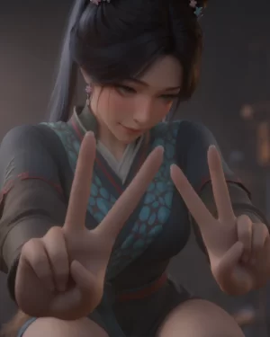 万能穿越世界模拟器