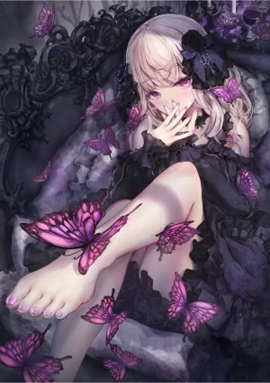 没人告诉我骑士也要当种马啊