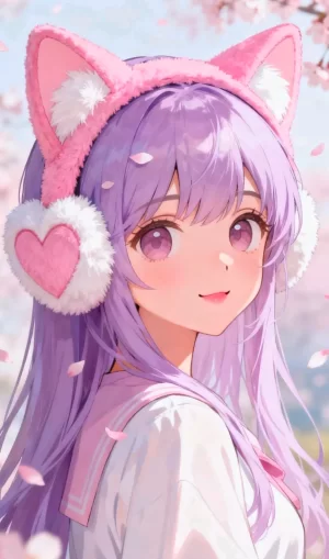 母畜普及的世界