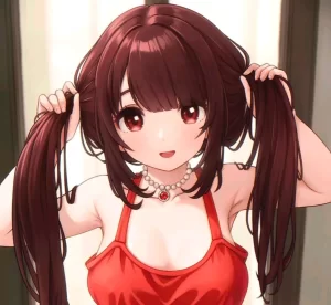 实习期魅魔