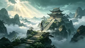 阴阳合欢宗