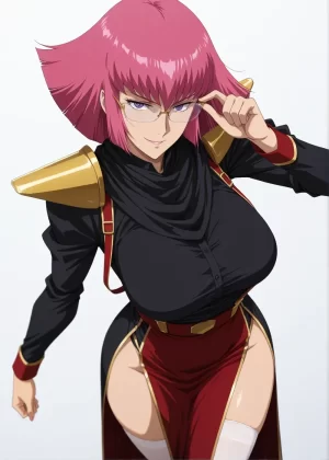 醒来就在平行的高达UC世界