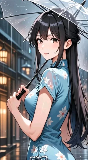 在吴侬软语中沦陷