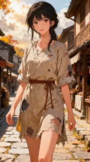 我是封建大地主