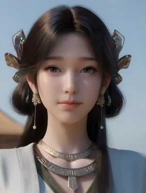 穿越世界模拟器（优化版）